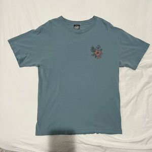 Mens Santa Cruz T-shirt | Size Medium